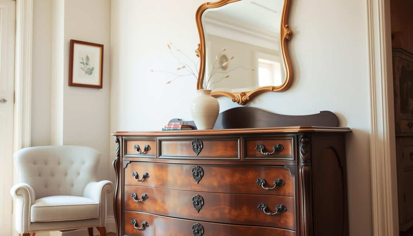 5 Vintage Furniture Flips That Only Look Expensive