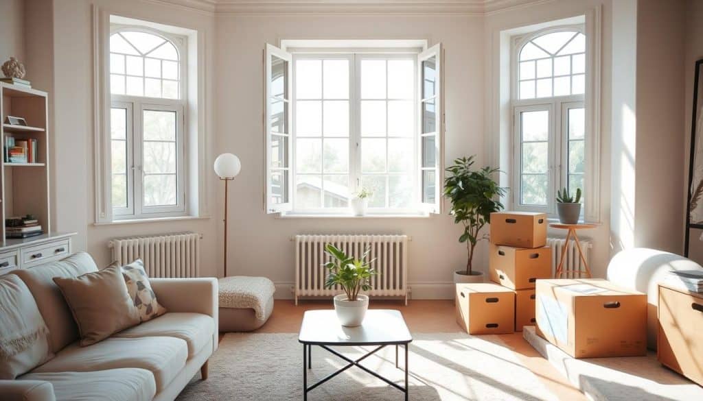 Decluttering for financial freedom