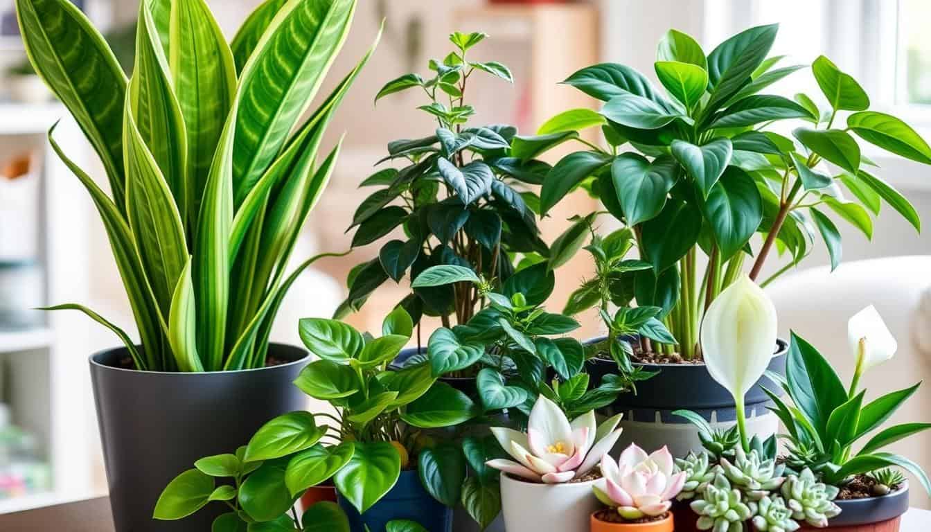 Best Plants for Beginners to Start Their Green Journey