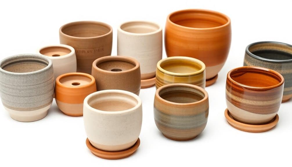 choosing ceramic pots wisely