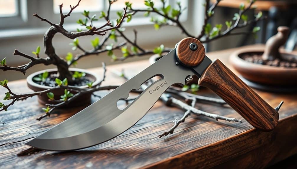 choosing concave branch cutters