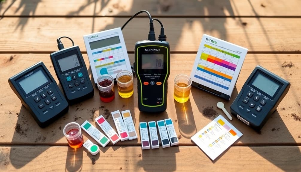 The 5 Best Garden Soil Test Kits of 2024, According to Master Gardeners ...