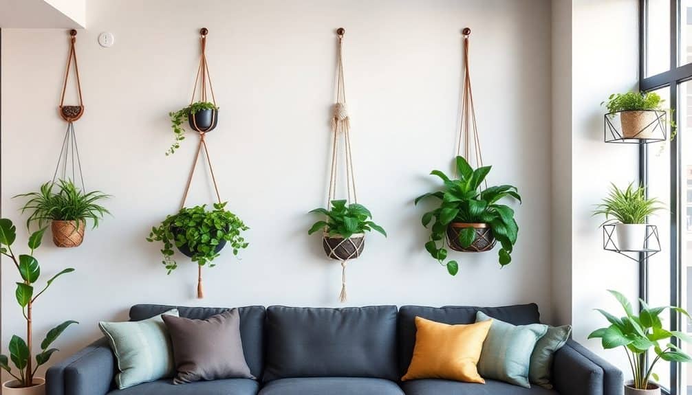 choosing wall mounted organizers