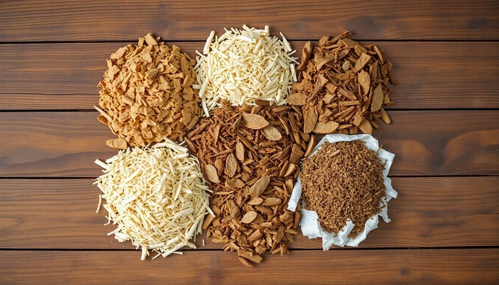 choosing worm bedding material
