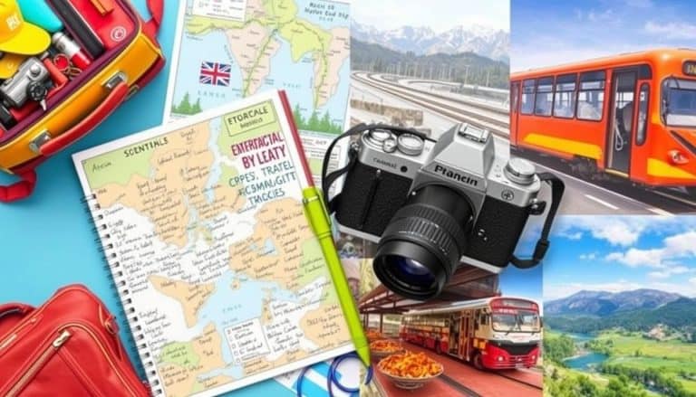 cost-effective travel tips
