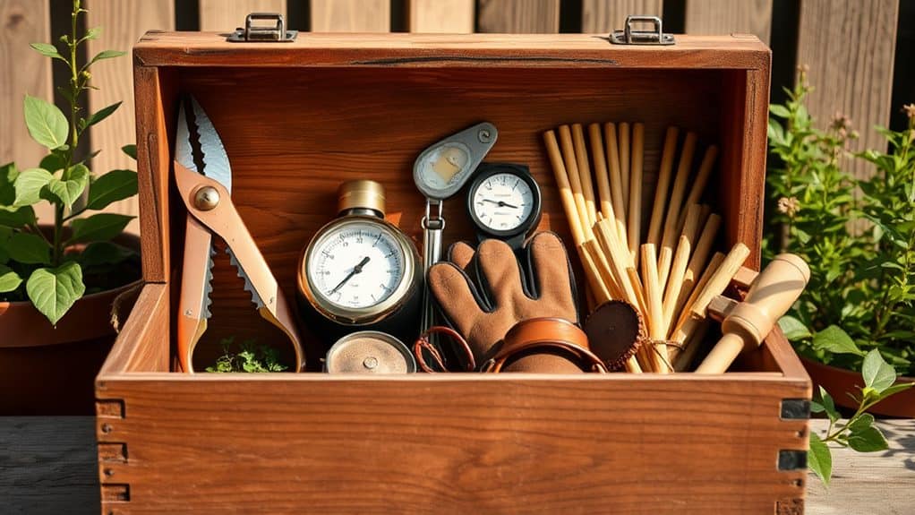 essential plant care kits