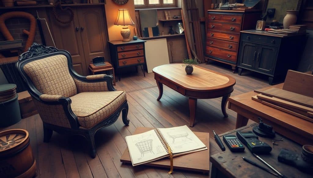 furniture pricing strategy