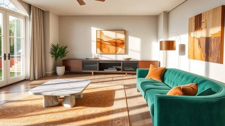 luxury home decor investments 2024
