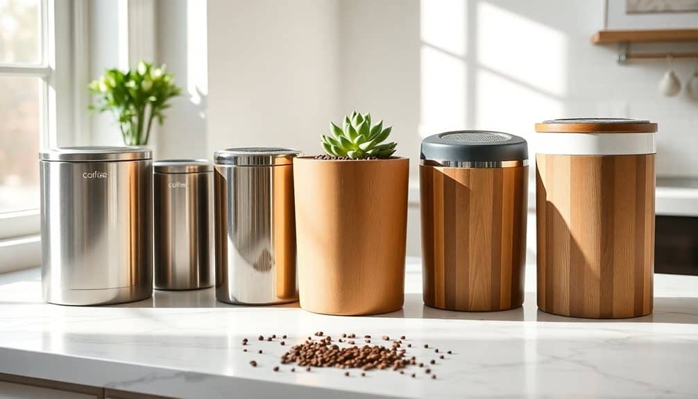 odor free compost caddy solutions