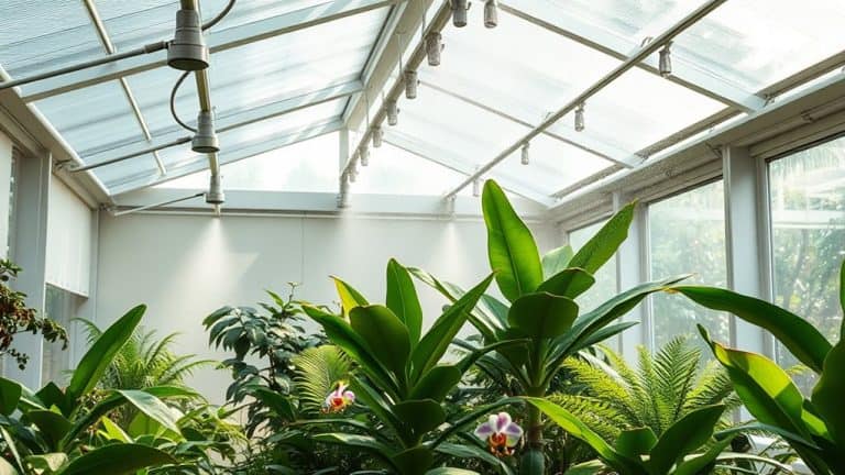 optimal plant climate solutions