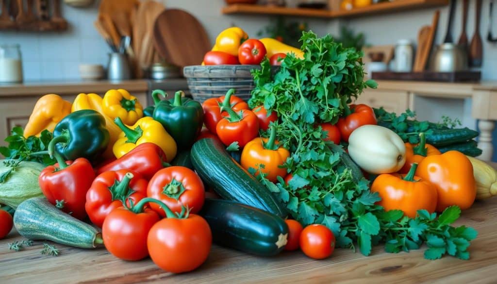 seasonal ingredients for budget cooking