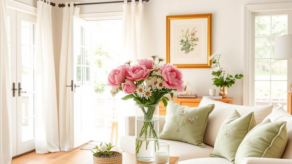 seasonal decor selection tips