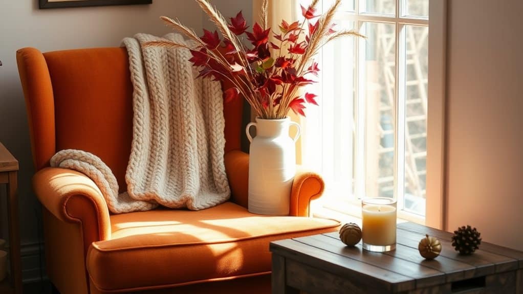 seasonal decor selection tips