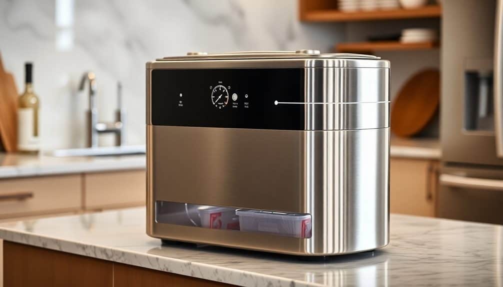 selecting ideal electric composters