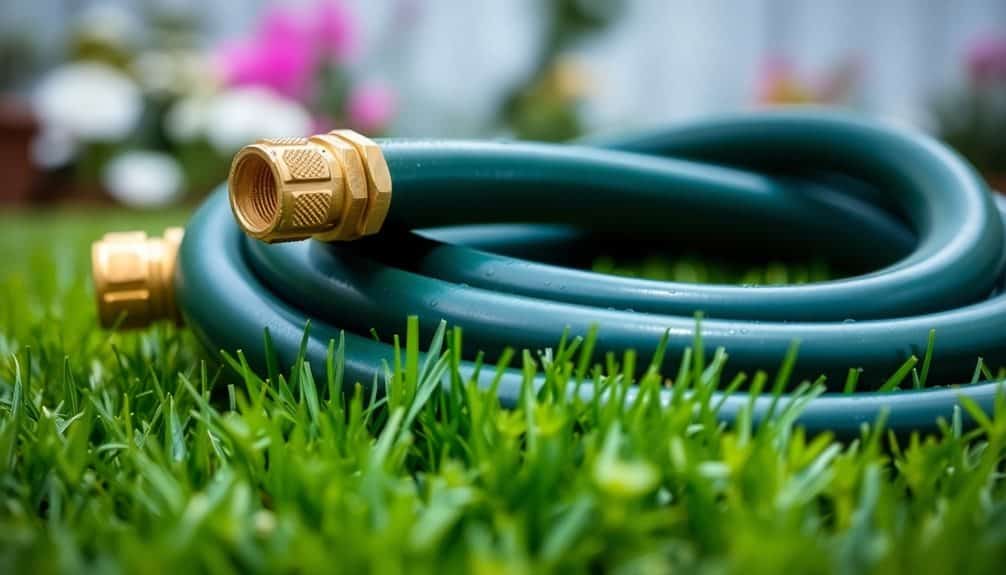 selecting the right hose