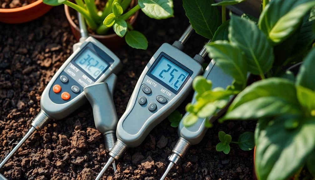 selecting the right meter