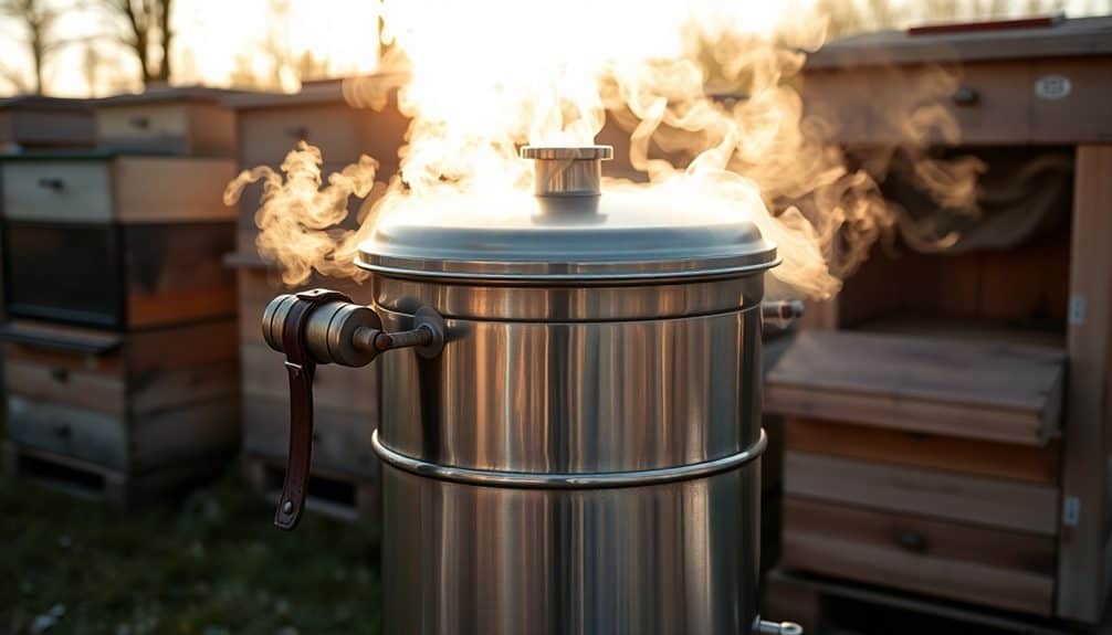 selecting the right smoker
