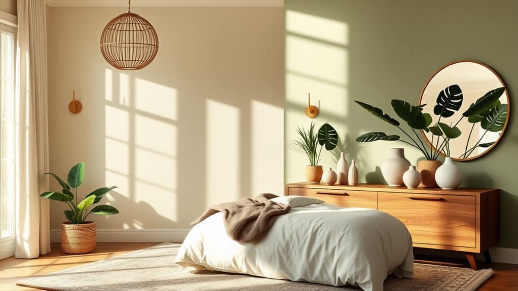 style comfort functionality budget