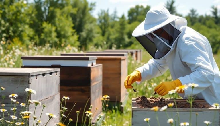 top beekeeping suits 2024