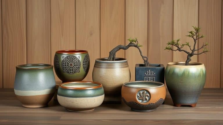 top bonsai pots 2024