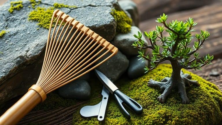 top bonsai rakes 2024