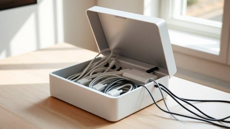 top cable management solutions