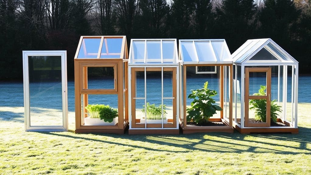 top cold frames 2024