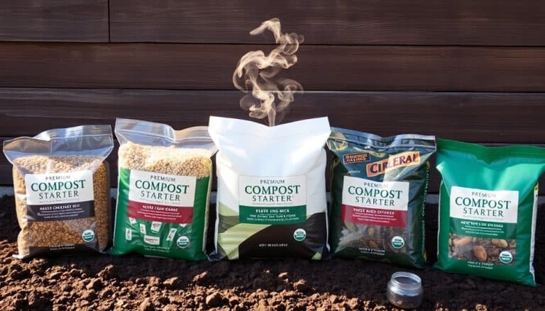 top compost starters 2024