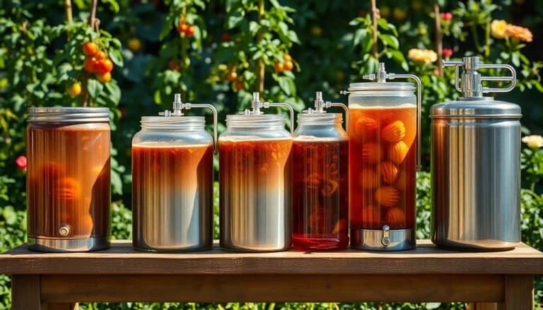 top compost tea brewers