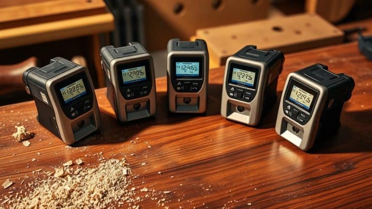 top digital angle finders 2024