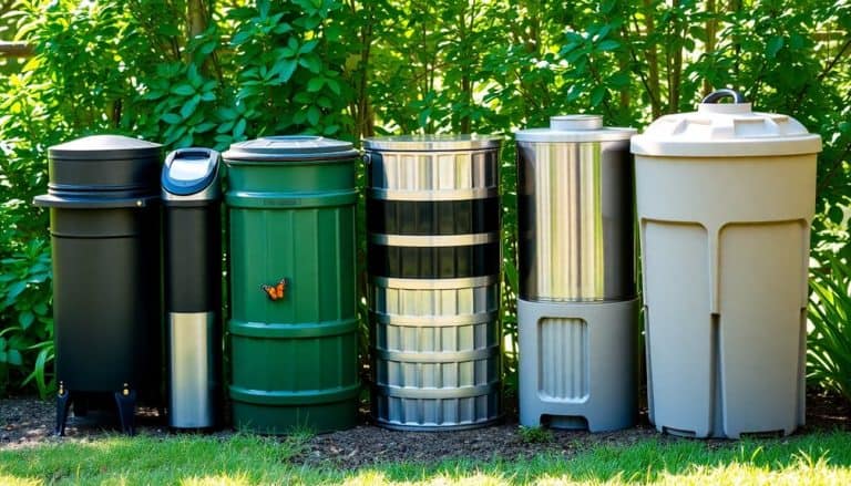 top dual chamber composters 2024