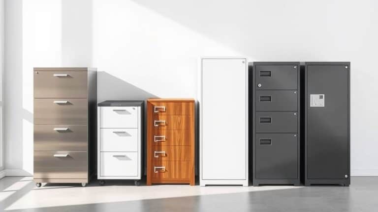 top filing cabinets 2024