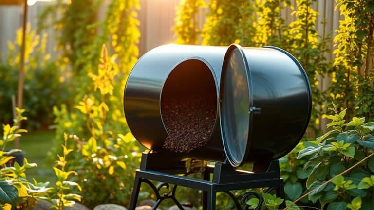 top five compost tumblers