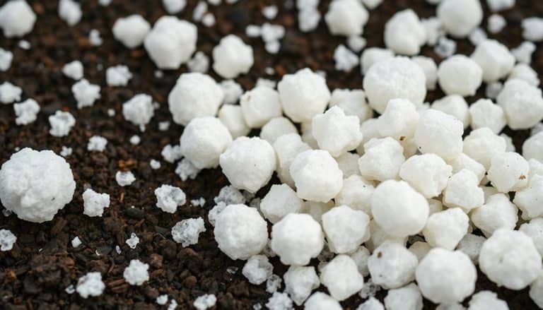top five perlite choices