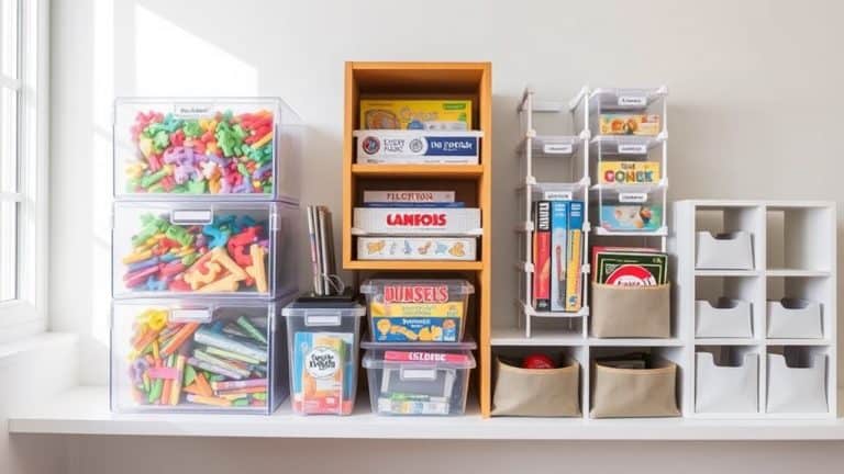 top game organizers 2024
