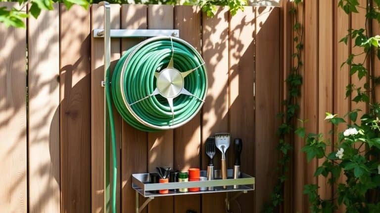 top garden hose solutions
