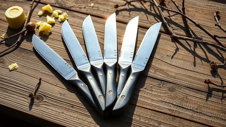 top grafting knives 2024
