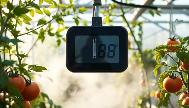 top greenhouse thermometers 2024