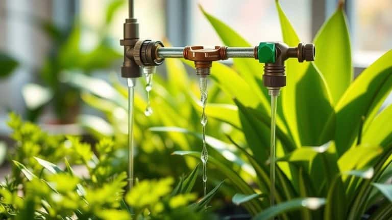 top indoor drip kits