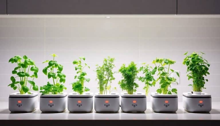 top indoor gardening kits