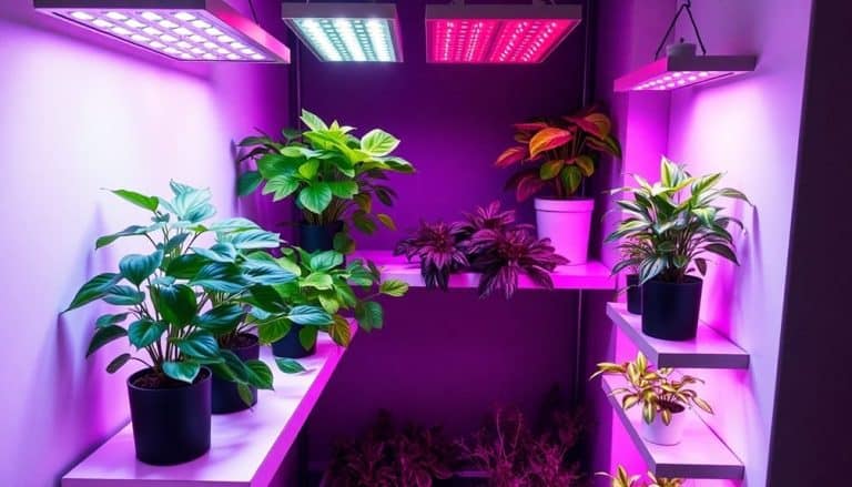 top indoor grow lights