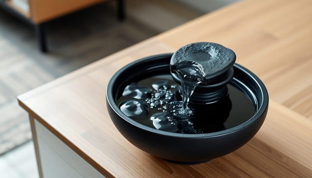 top indoor zen fountains