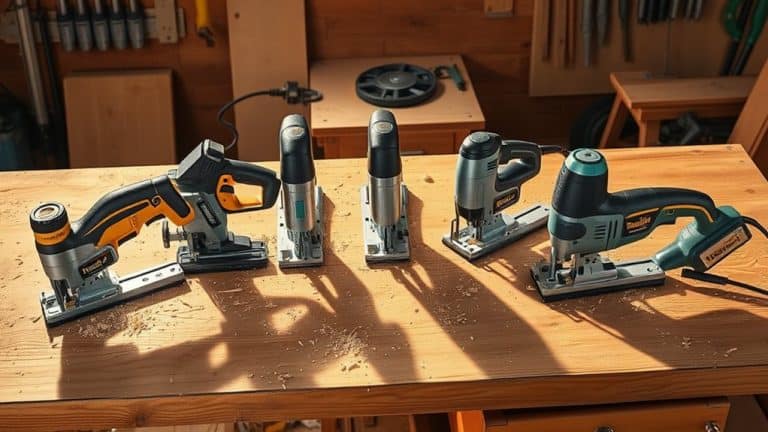 top jig saws 2024