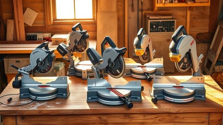 top miter saws 2024