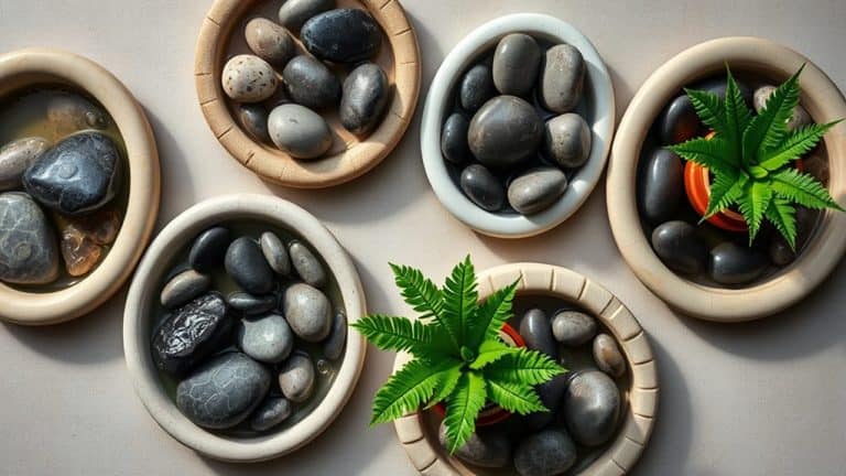 top pebble trays 2024