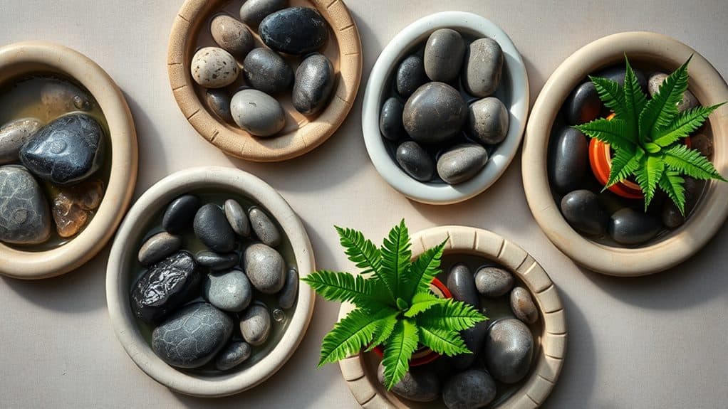 top pebble trays 2024