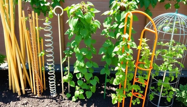 top plant stakes 2024