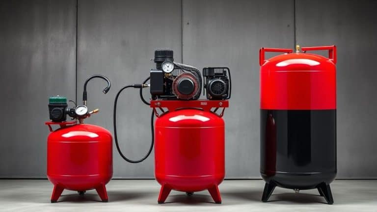 top rated air compressors