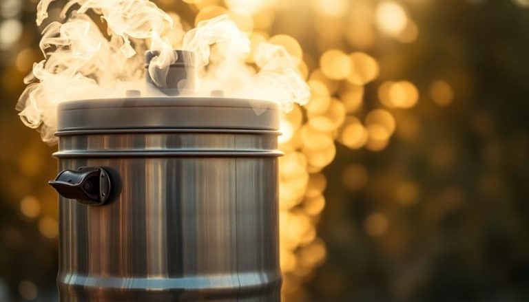 top rated beekeeping smokers