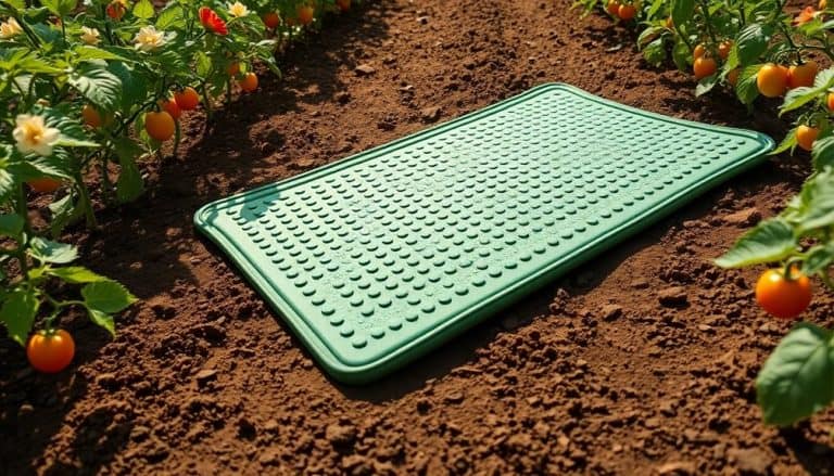 top rated gardening mats